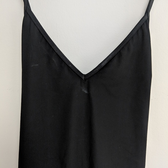 Black one piece by HER - Picture 3 of 3